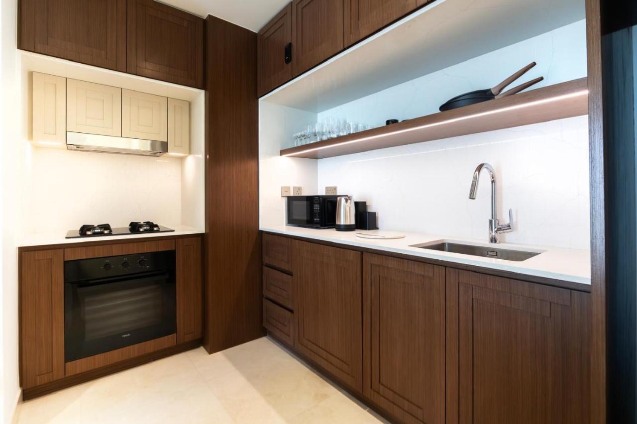 Palace Beachfront Dubai Harbour - 5