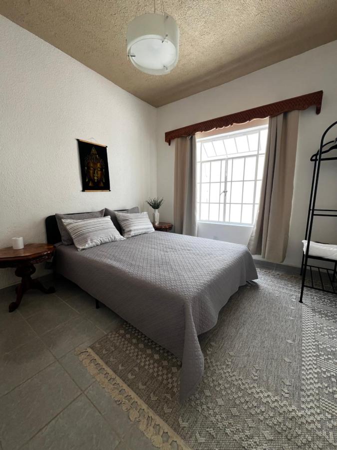 Centrally located and cozy accommodation in CDMX - 2