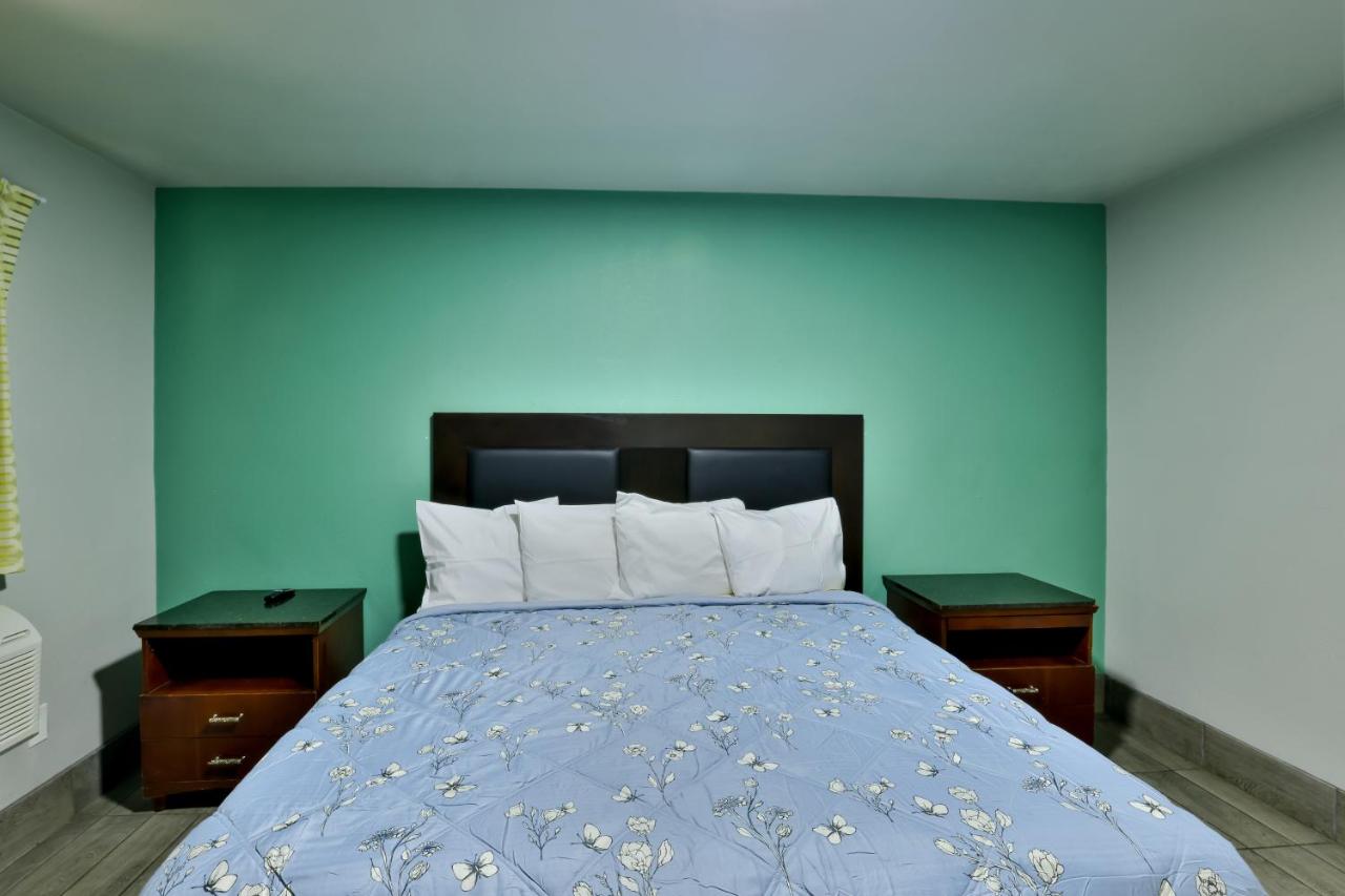 El Tejas Motel — photo 9