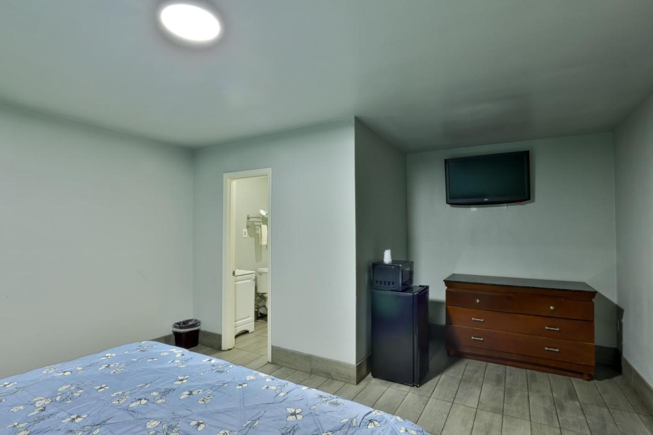 El Tejas Motel — photo 8