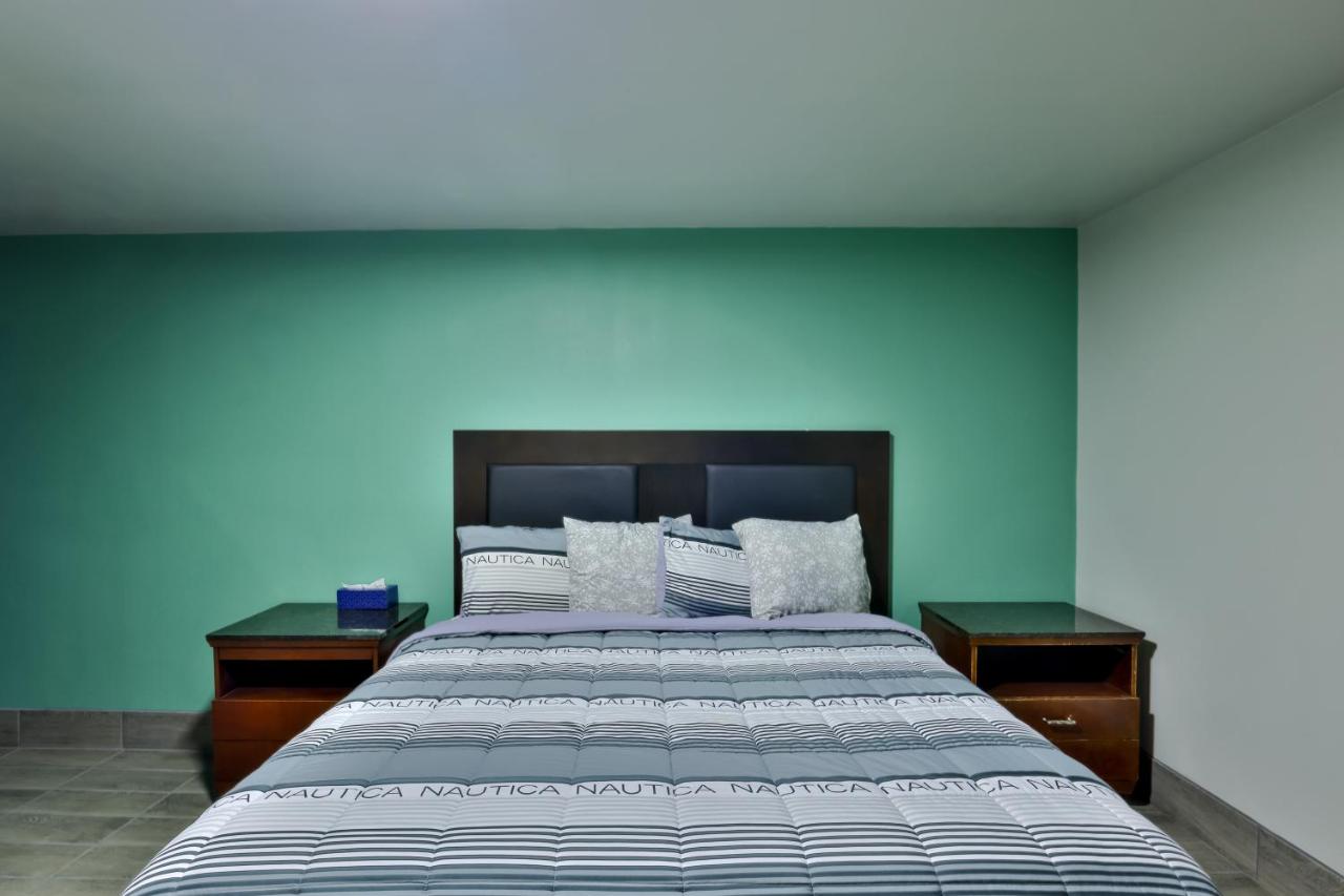 El Tejas Motel — photo 14