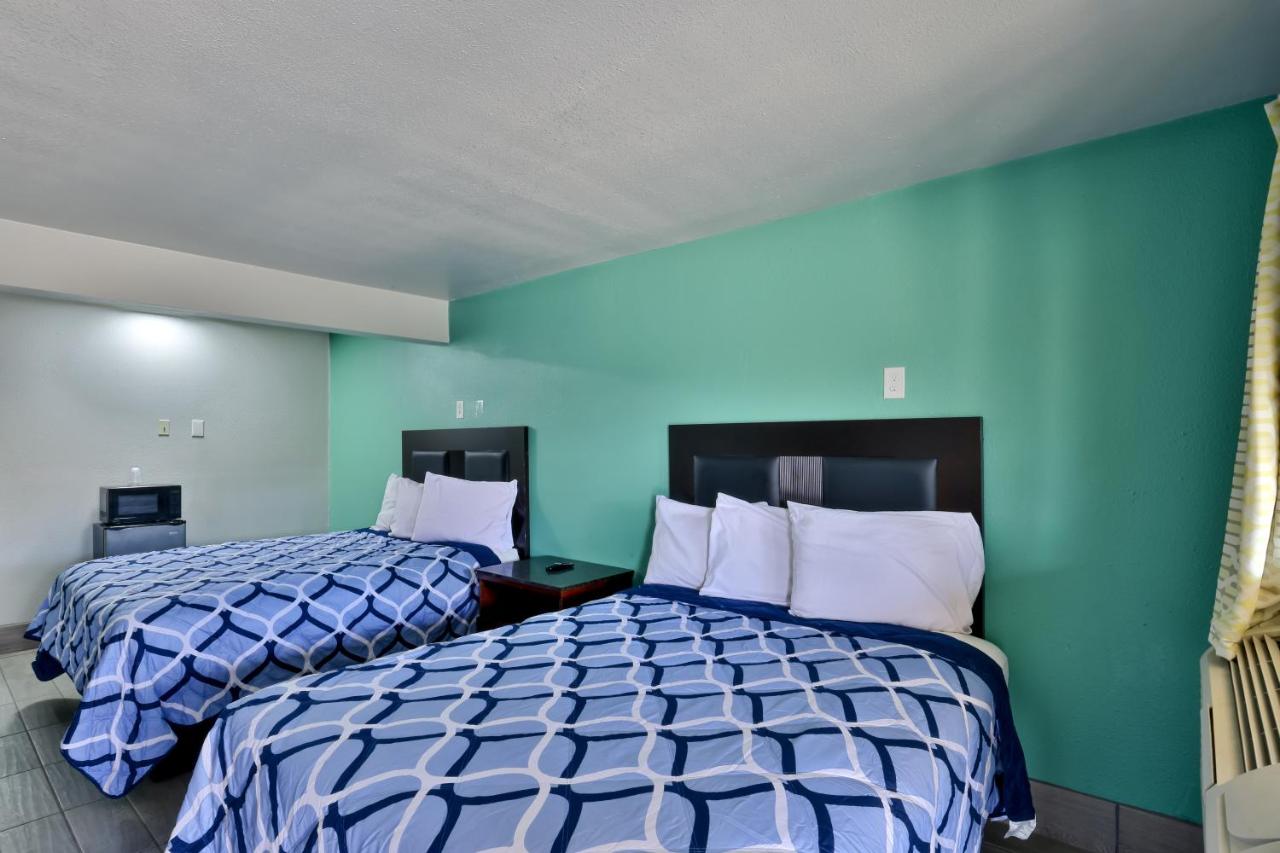 El Tejas Motel — photo 10