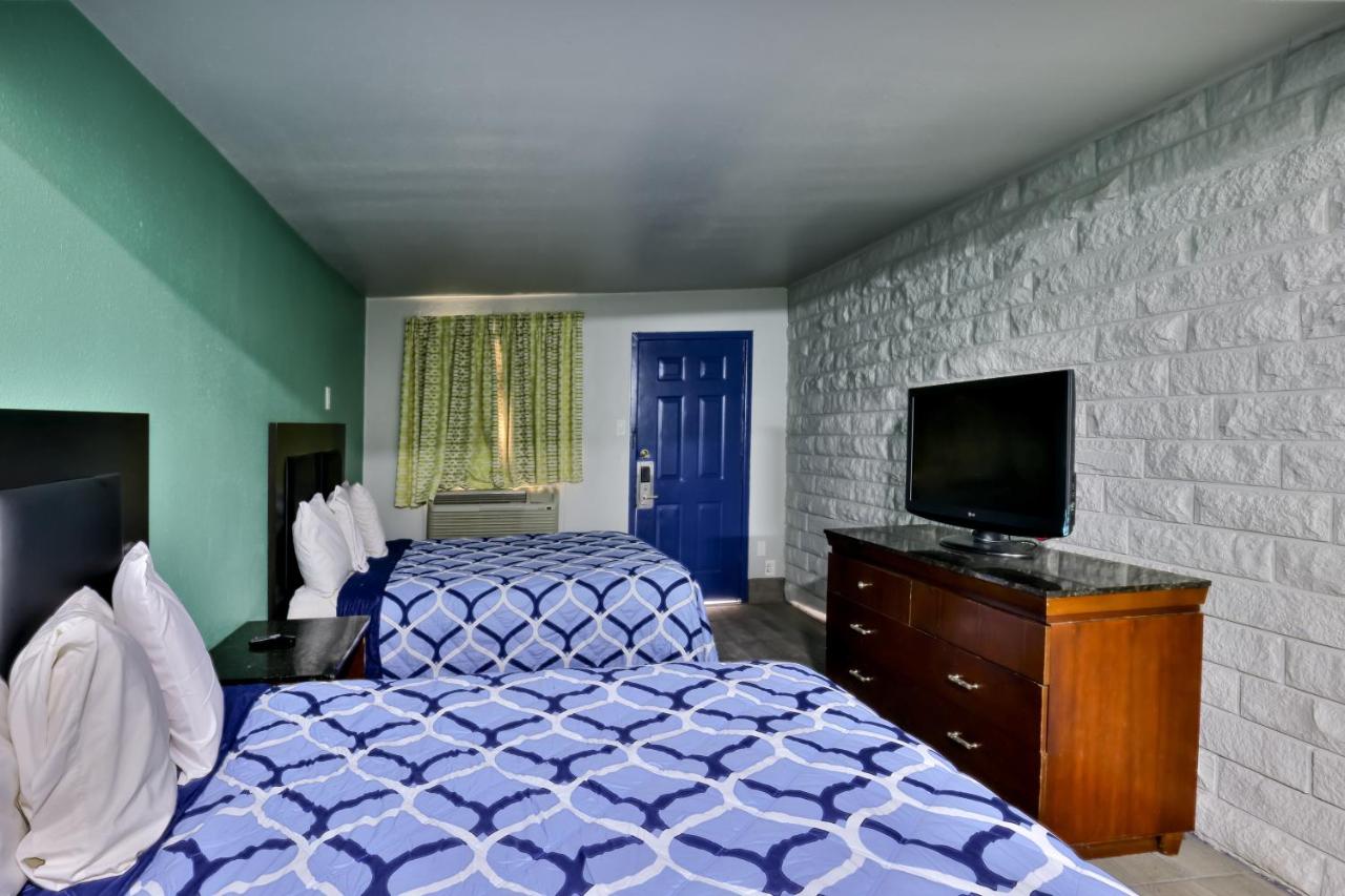 El Tejas Motel — photo 4