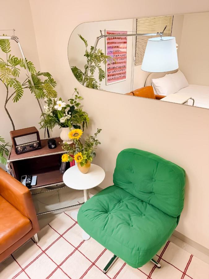 홍대마포101 Stay