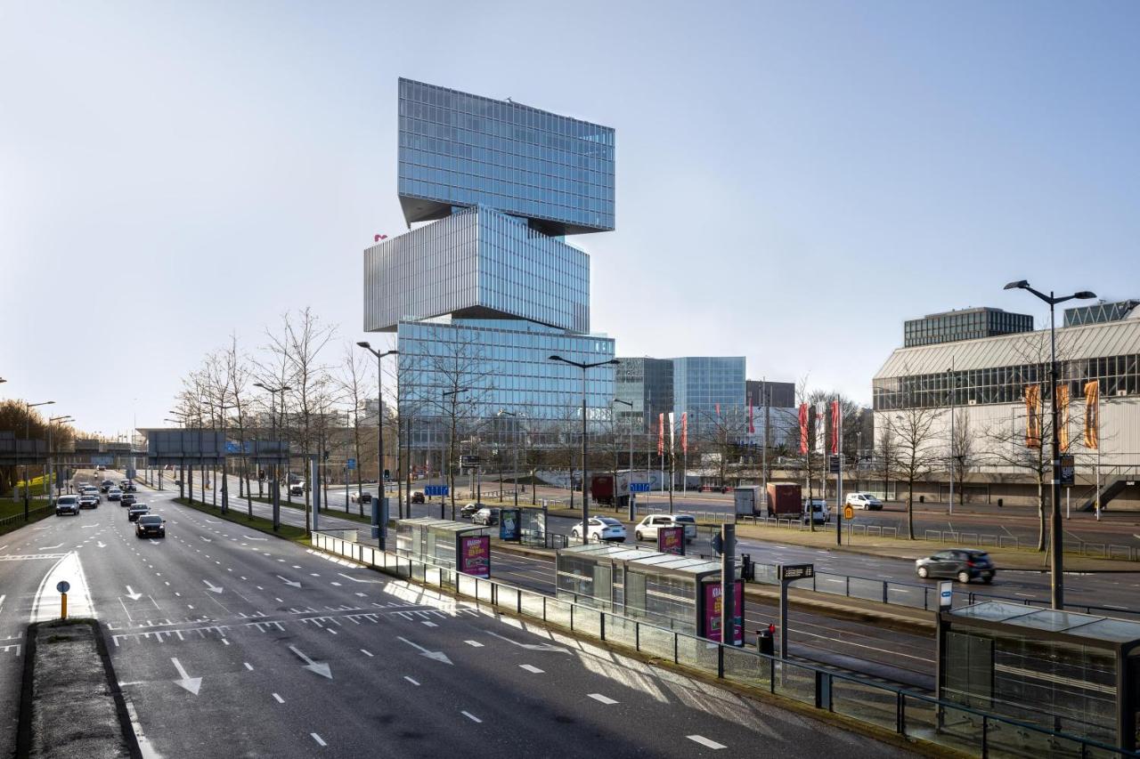 nhow Amsterdam Rai - 4