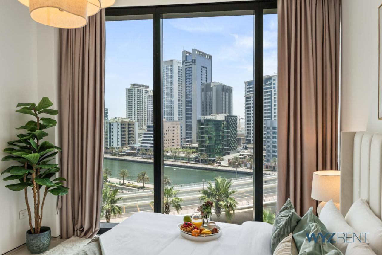 Deluxe 1 BR in The Address JBR Beachfront Access - 5