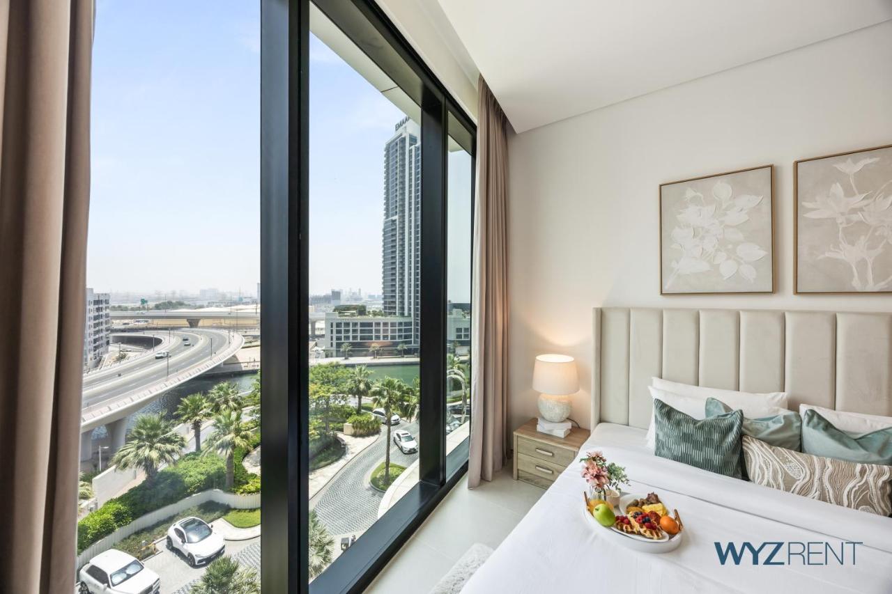 Deluxe 1 BR in The Address JBR Beachfront Access - 2