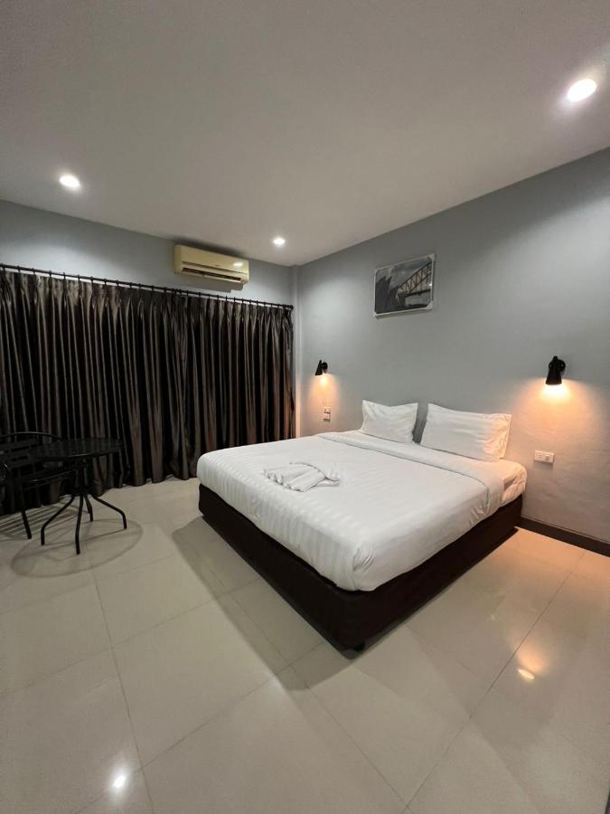 PMS Guest House Patong - 2