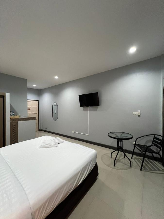 PMS Guest House Patong - 5