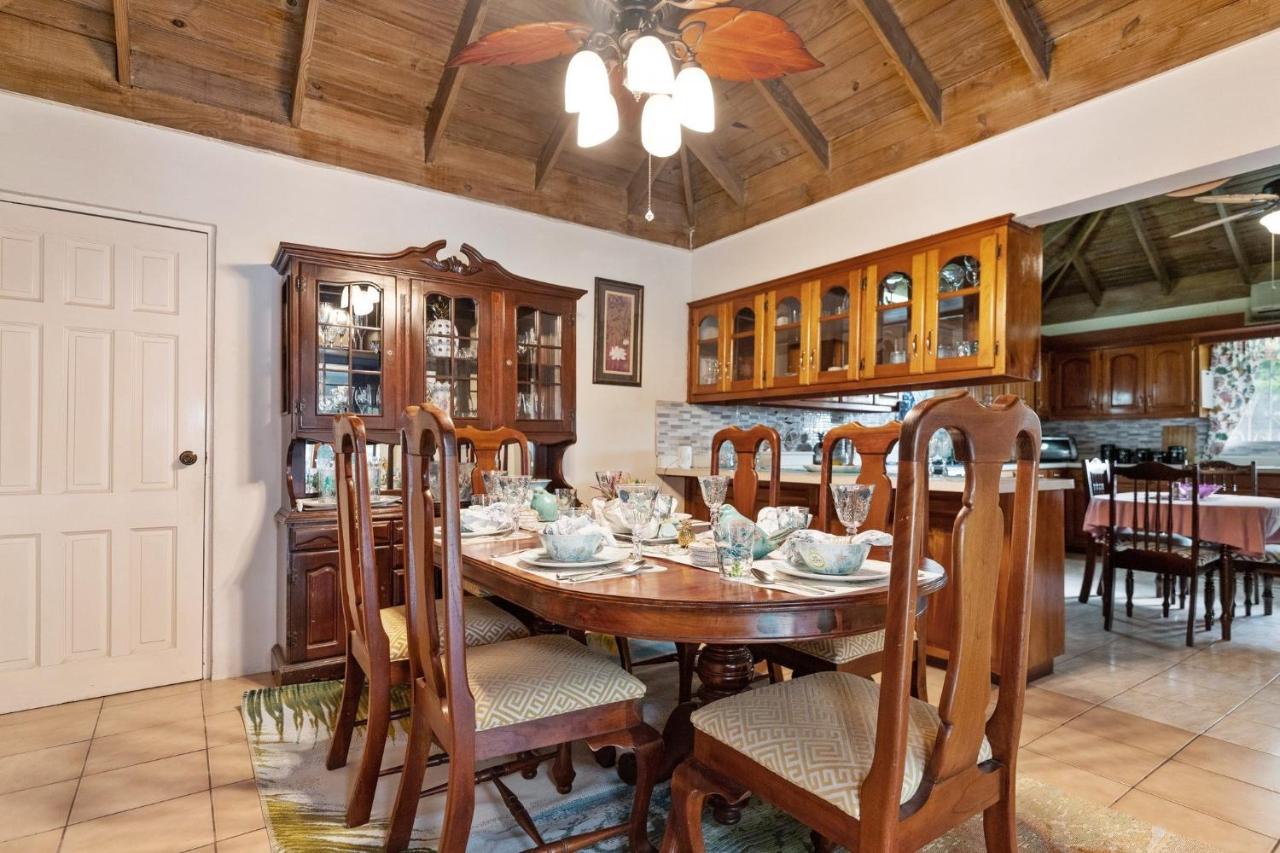 Ironshore SugarMill Villa w Private Pool villa - 3