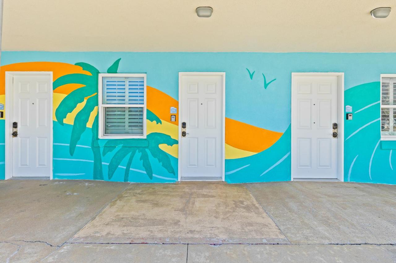 Atlantic Shores Motel — photo 22