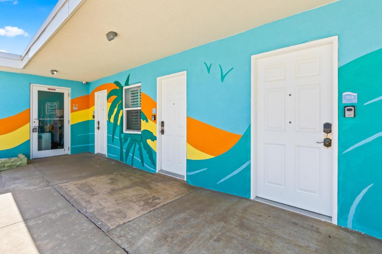 Atlantic Shores Motel — photo 20