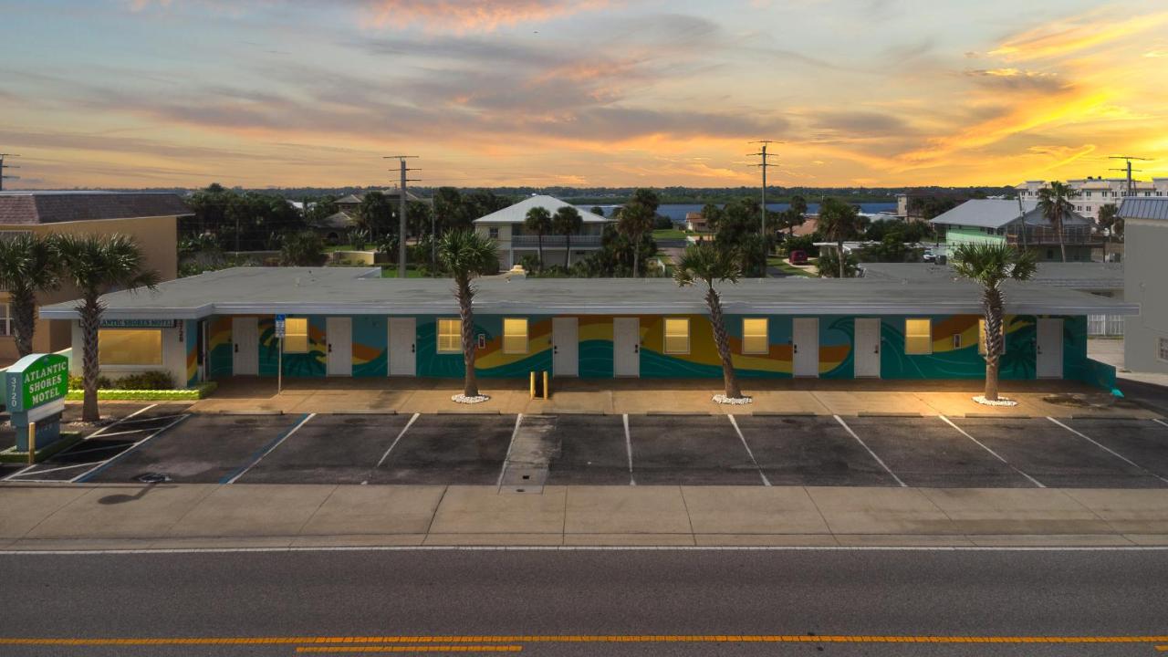 Atlantic Shores Motel — photo 12