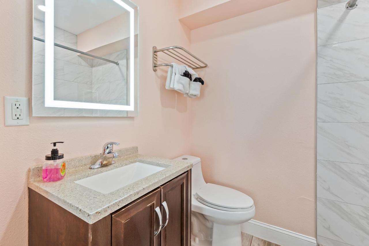 Atlantic Shores Motel — photo 8