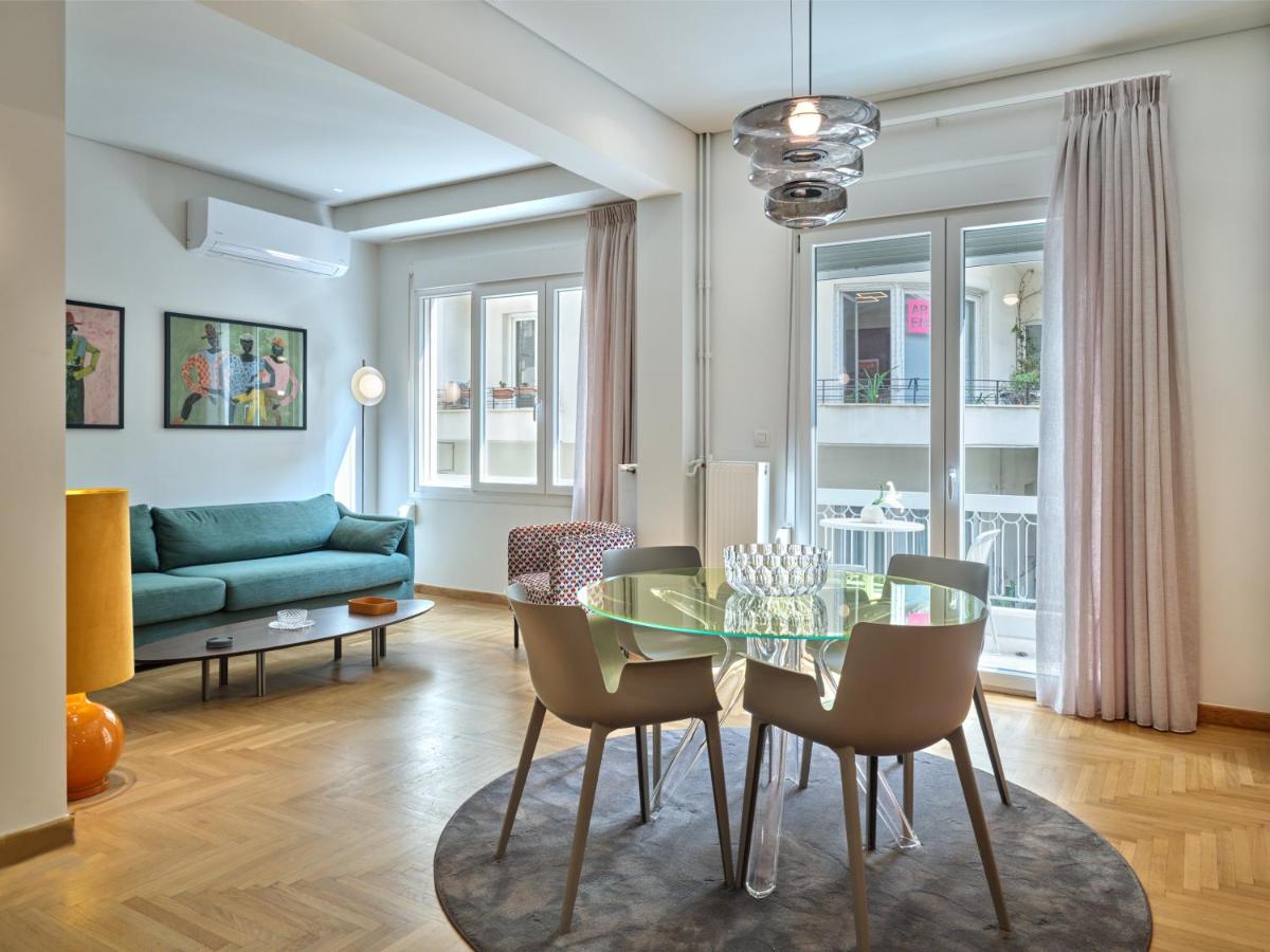 30one Kolonaki Apartment - 4
