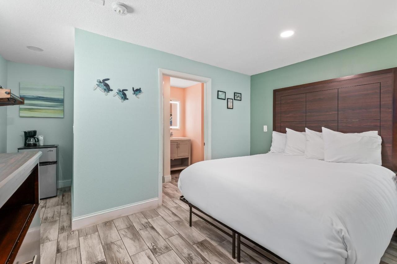 Atlantic Shores Motel — photo 14