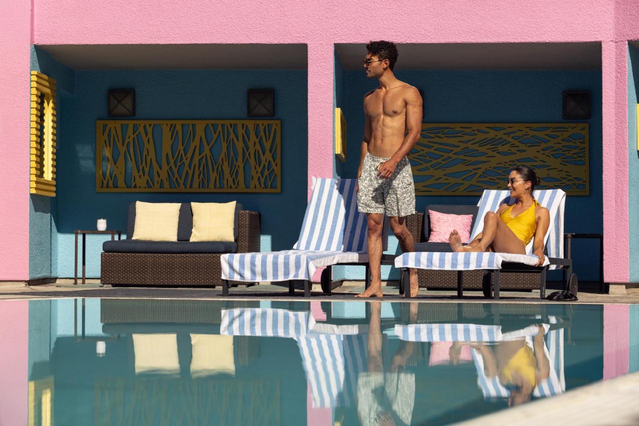 Hotel Sofitel Los Angeles at Beverly Hills - 4