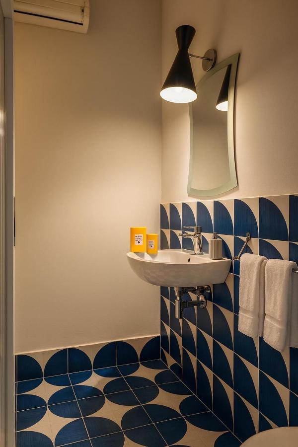 CAPRI DESIGN ROOM - 3