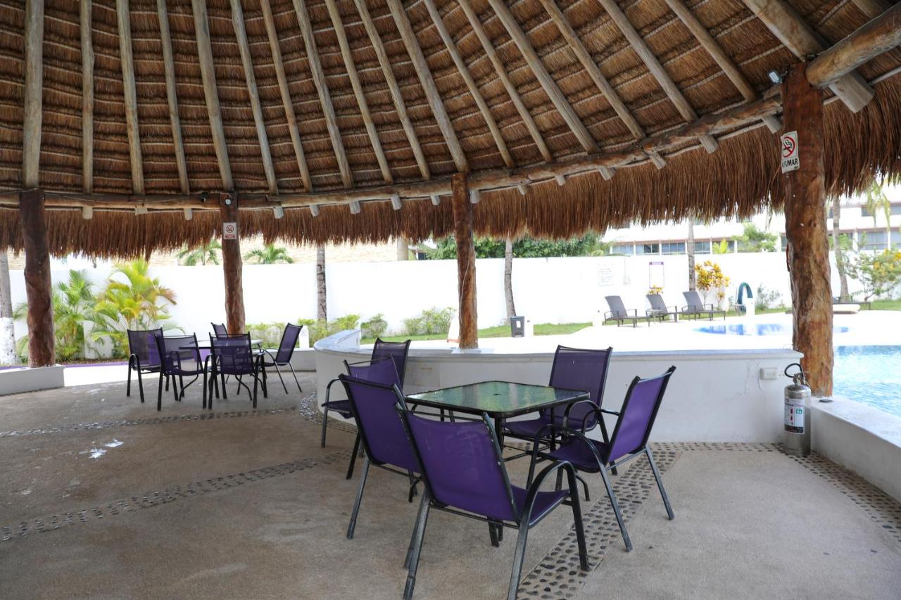 Alberca Aire Acondicionado Lavadora WiFi a 12 min Playa - 3