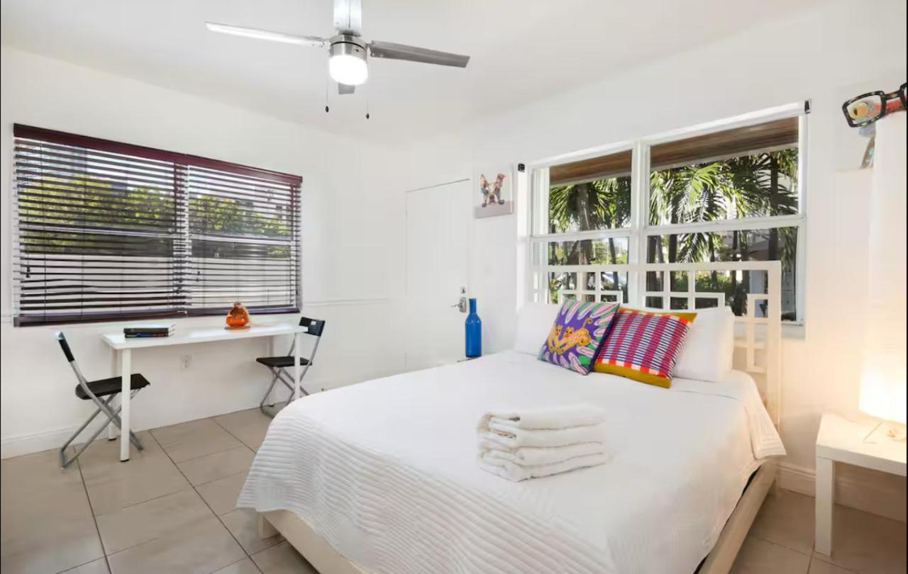 B11 Design District Studio Short drive 2 beach - 2