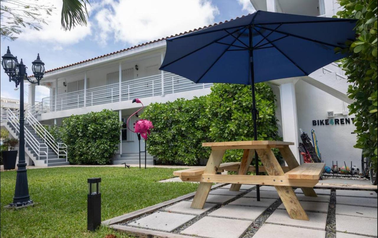 B11 Design District Studio Short drive 2 beach - 5