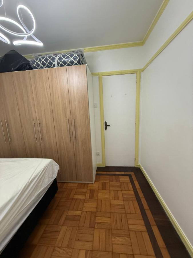 COPACABANA CENTRO PRAIA Rodolfo Dantas - 2