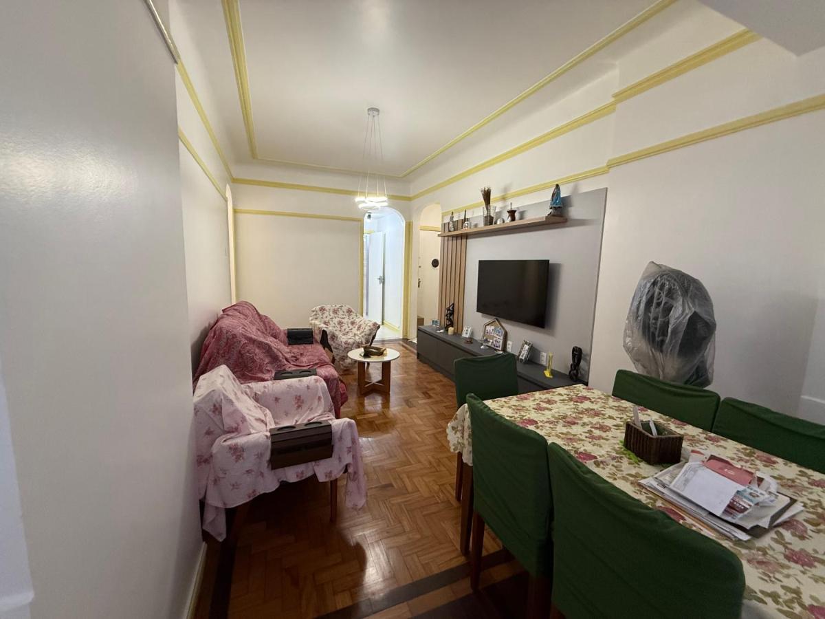 COPACABANA CENTRO PRAIA Rodolfo Dantas - 5