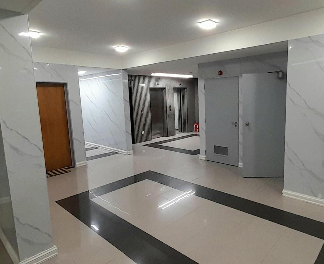 Departamento Familiar en Palermo con Estacionamiento Privado Gratis - 3