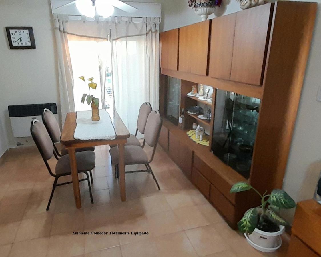 Departamento Familiar en Palermo con Estacionamiento Privado Gratis - 4