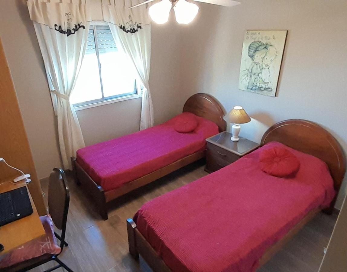 Departamento Familiar en Palermo con Estacionamiento Privado Gratis - 2