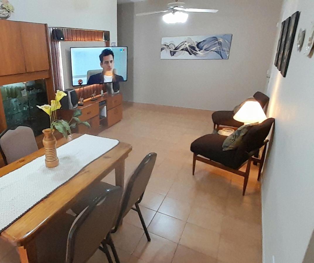 Departamento Familiar en Palermo con Estacionamiento Privado Gratis