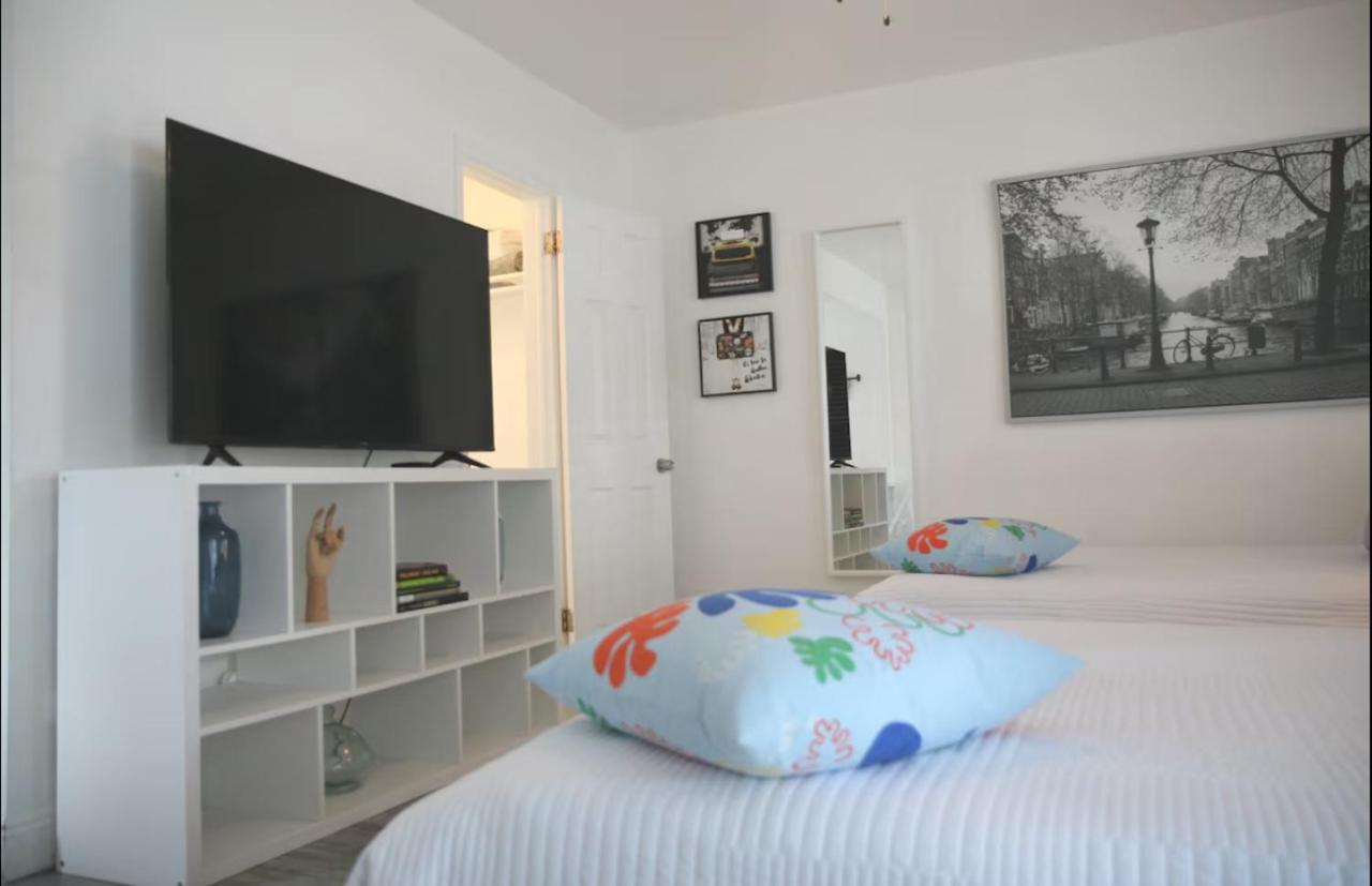 B01 Minutes from the beach Studio Midtown Wynwood - 2