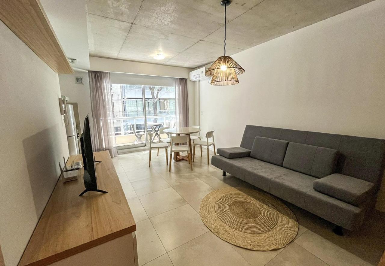 RentUp - Luminoso Dpto a Estrenar en Zona Estrategica de Recoleta