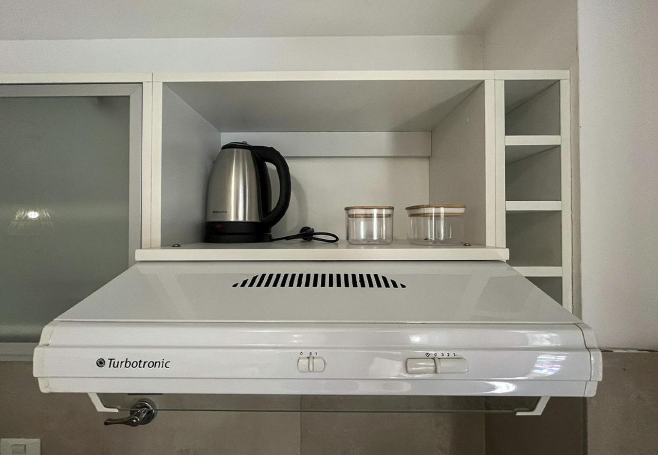 RentUp - Luminoso Dpto a Estrenar en Zona Estrategica de Recoleta - 4