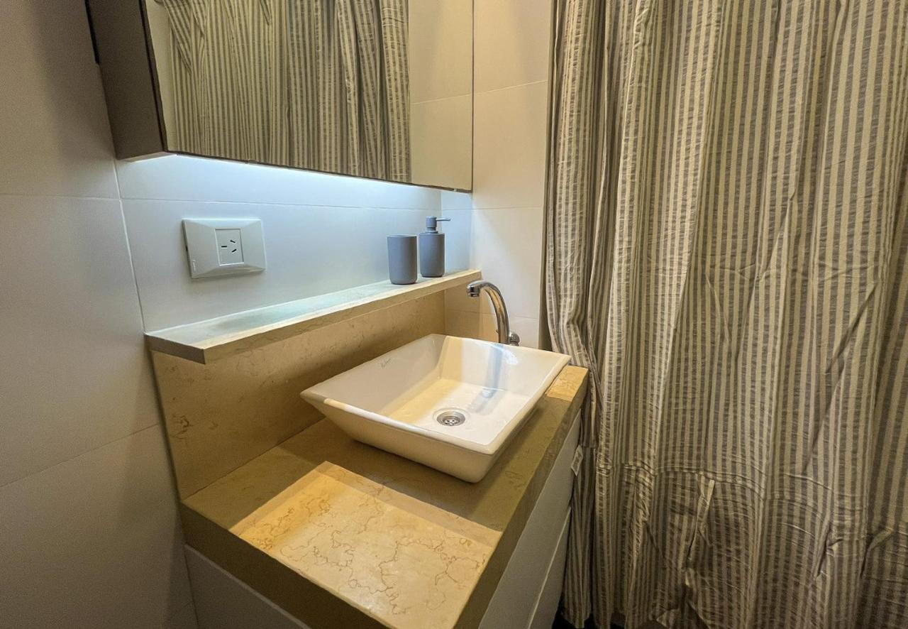 RentUp - Luminoso Dpto a Estrenar en Zona Estrategica de Recoleta - 3