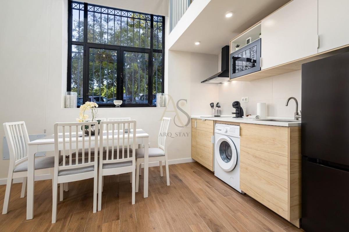 NEW Modern Independent House Central Area ARQ - 4