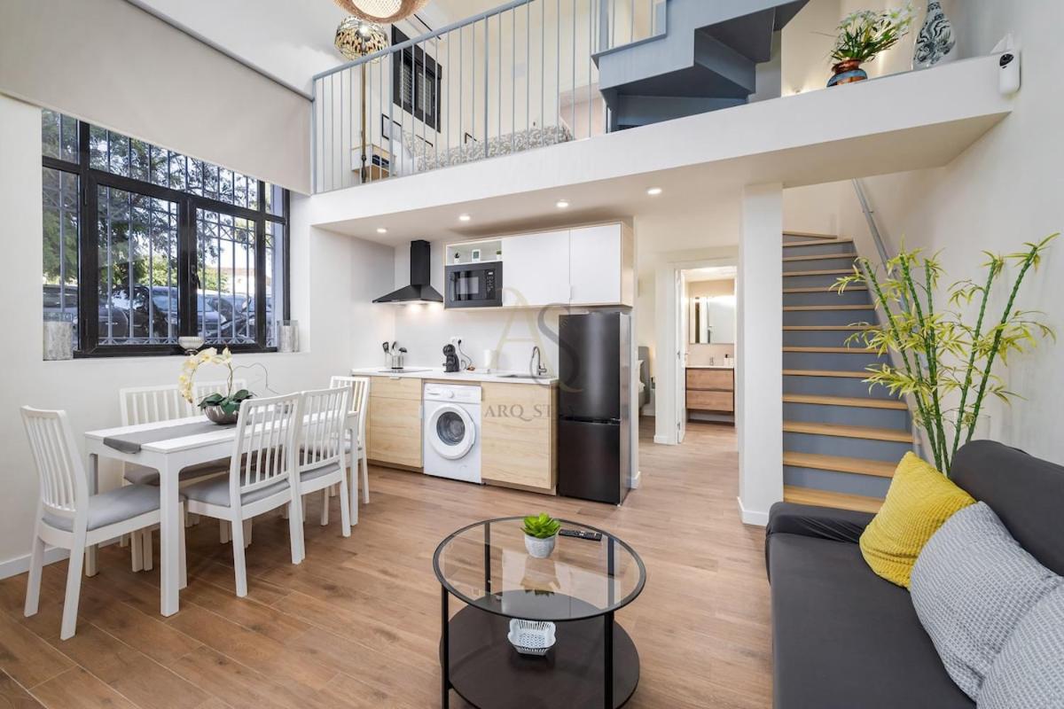 NEW Modern Independent House Central Area ARQ - 3