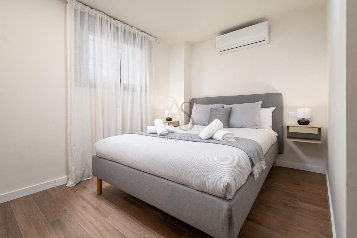 NEW Modern Independent House Central Area ARQ - 2