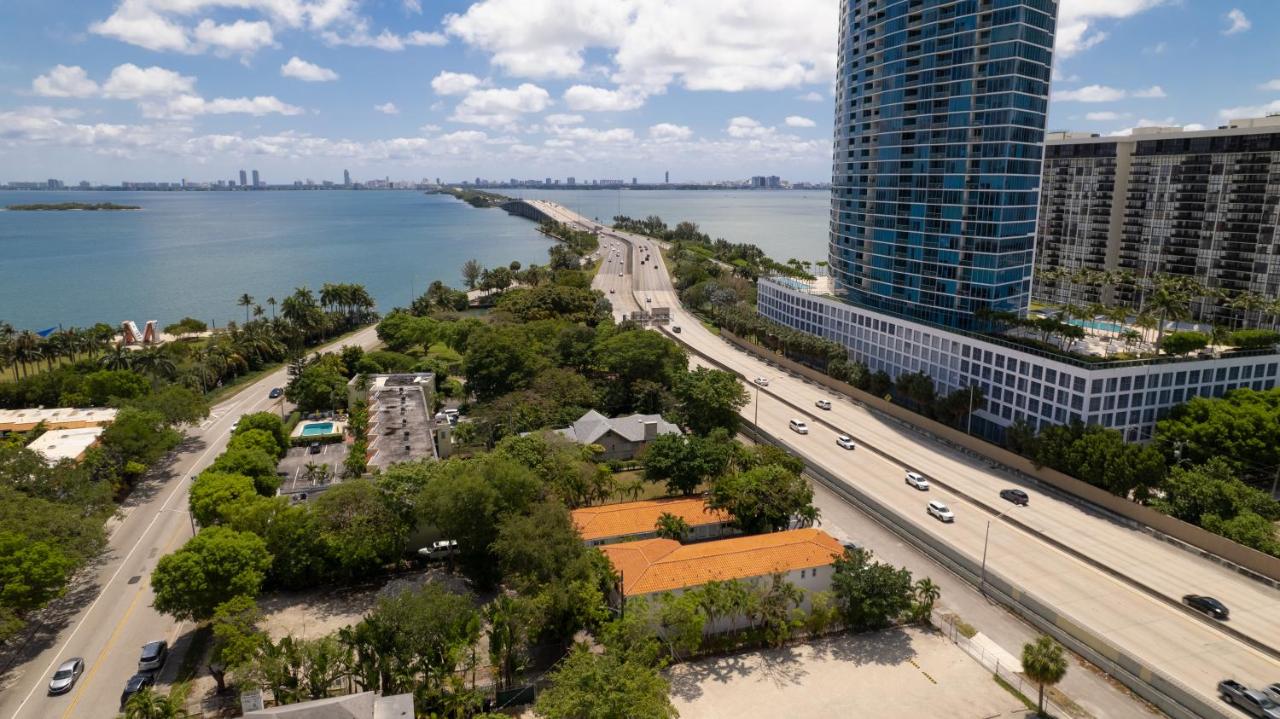 B04 7 minutes from the beach Midtown Miami - 2