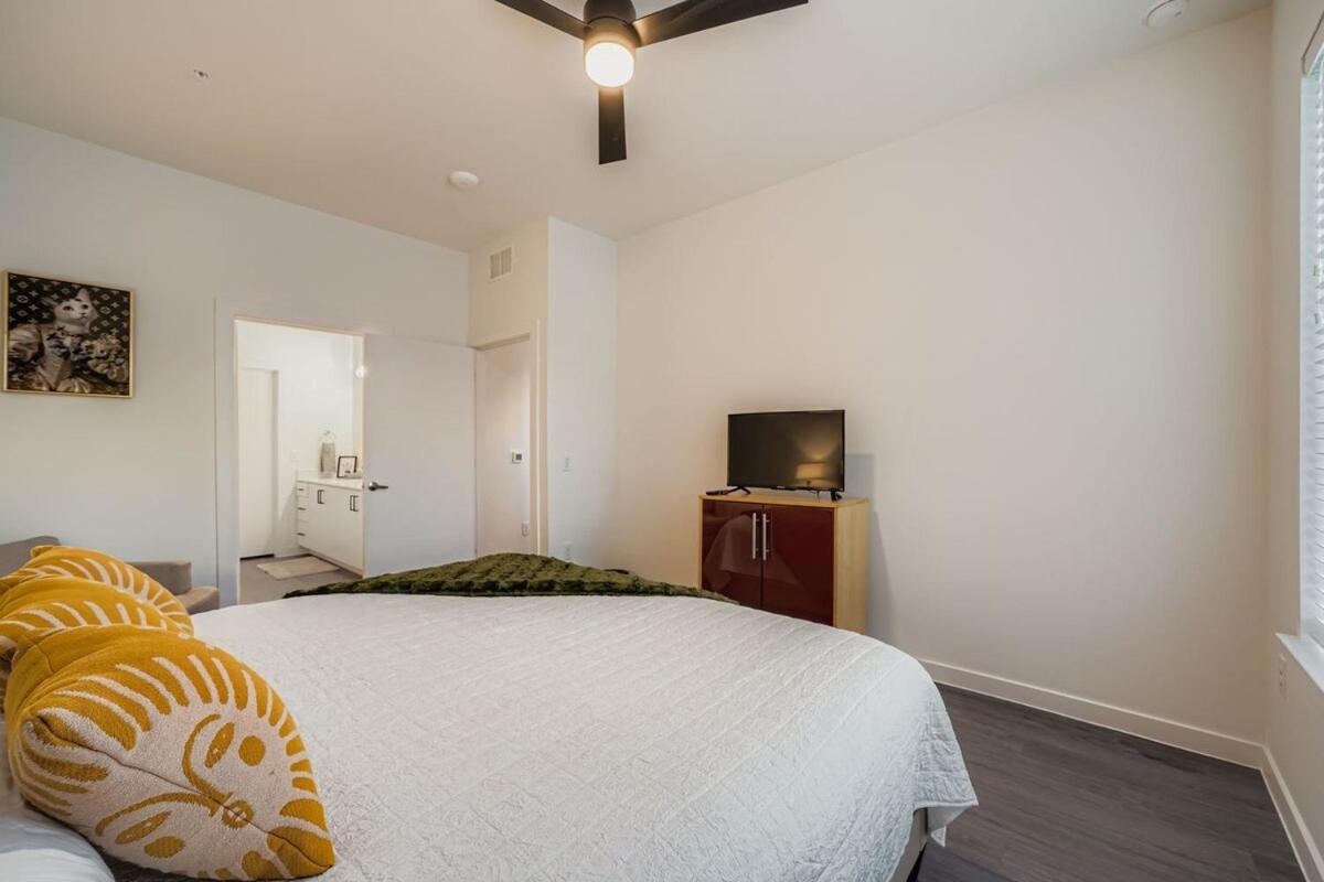 Casita Lonestar - Pool Views plus Free Parking - 4