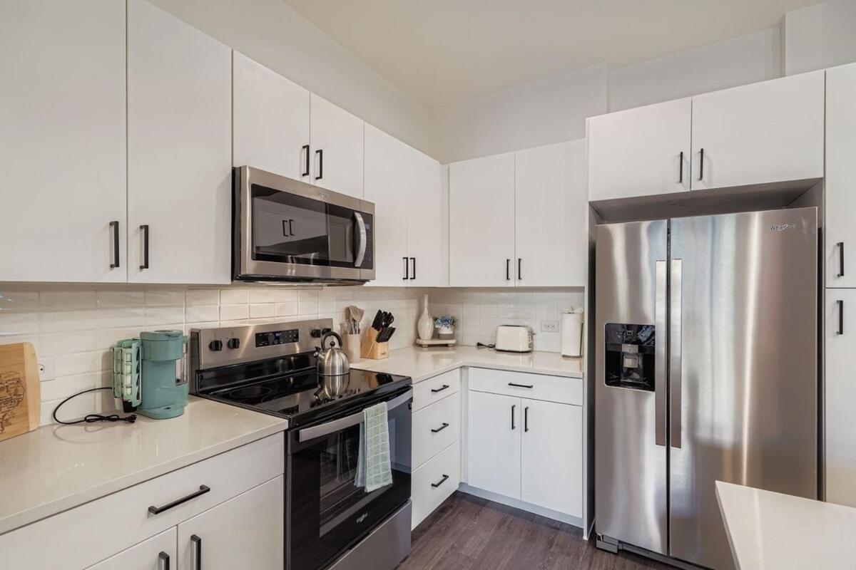 Casita Lonestar - Pool Views plus Free Parking - 5