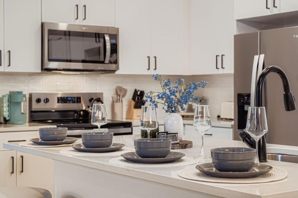 Casita Lonestar - Pool Views plus Free Parking