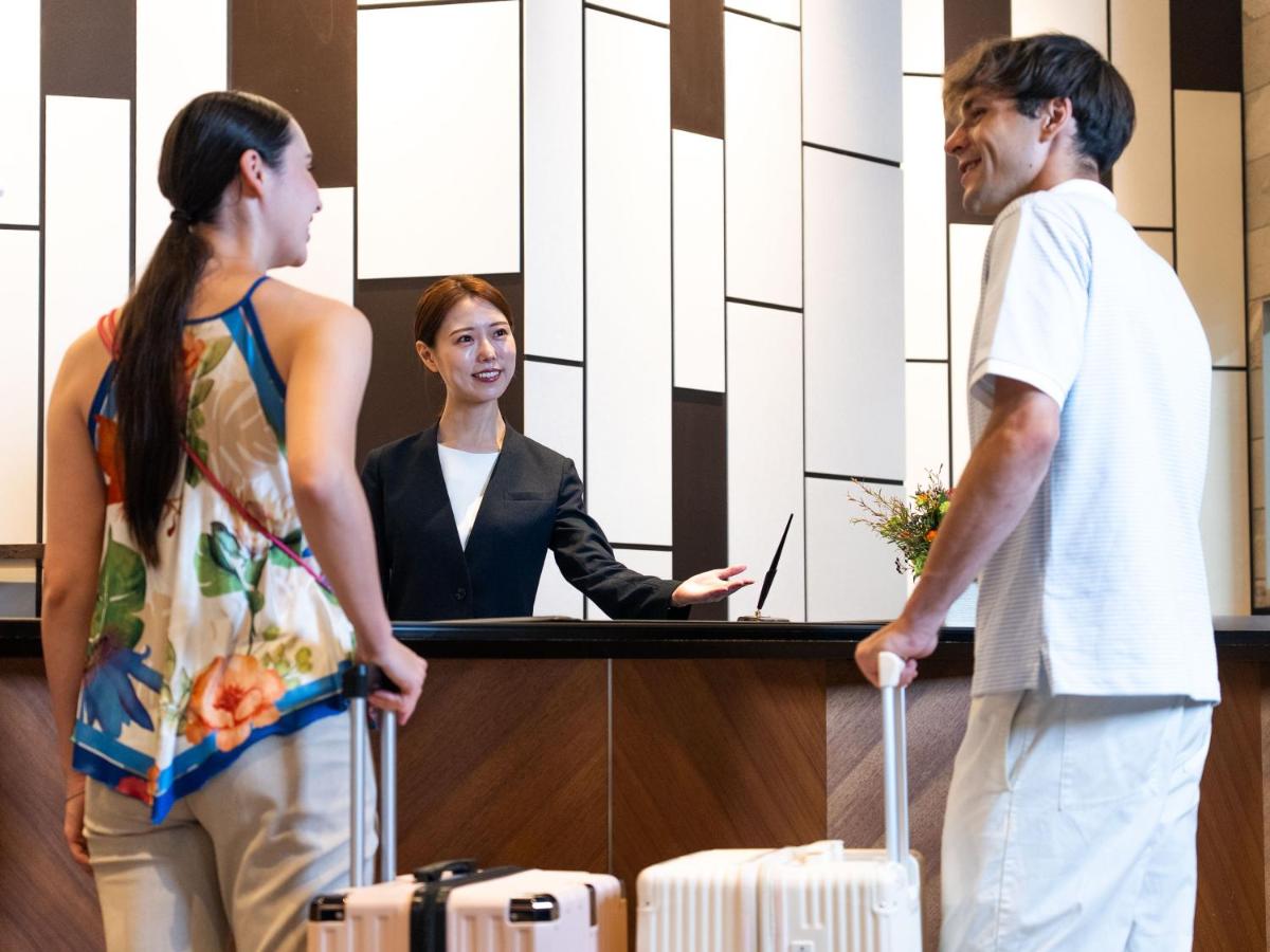 Tokyu Stay Takanawa Shinagawa Area - 3