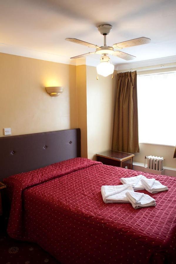 Rose Court Hotel Marble Arch, London | LateRooms.com