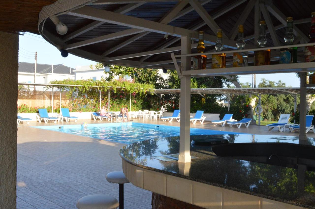 Chrysland Hotel photo