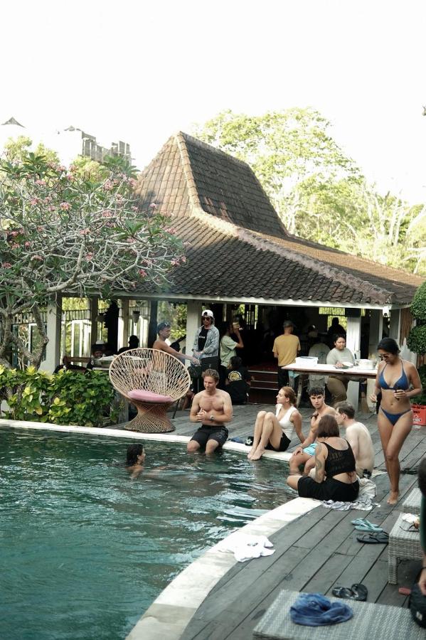 One More Wave Surf House Uluwatu - 4