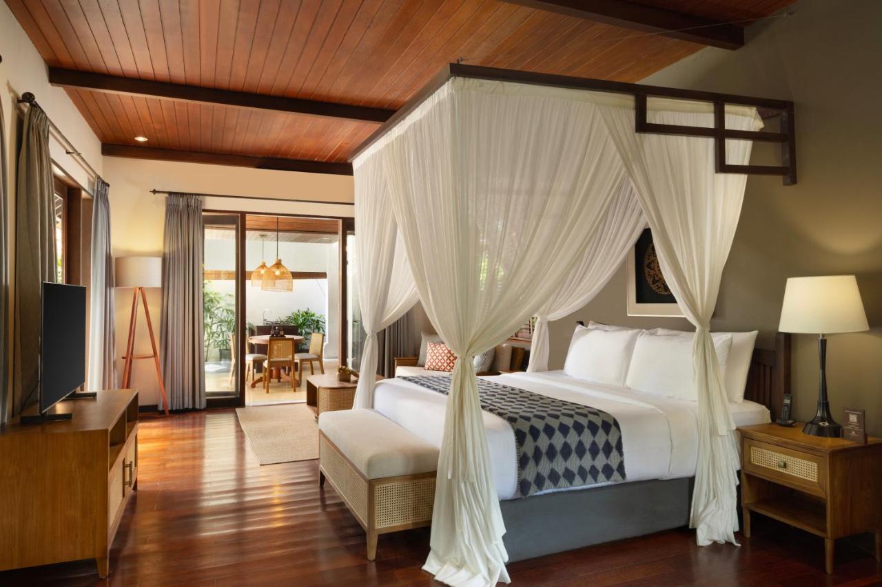 Alaya Dedaun Kuta - 2