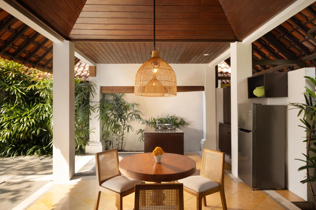 Alaya Dedaun Kuta - 5