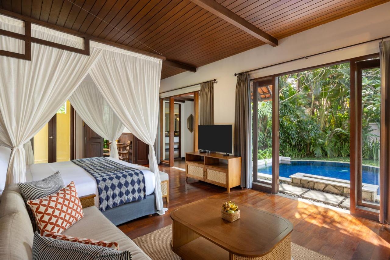 Alaya Dedaun Kuta - 4