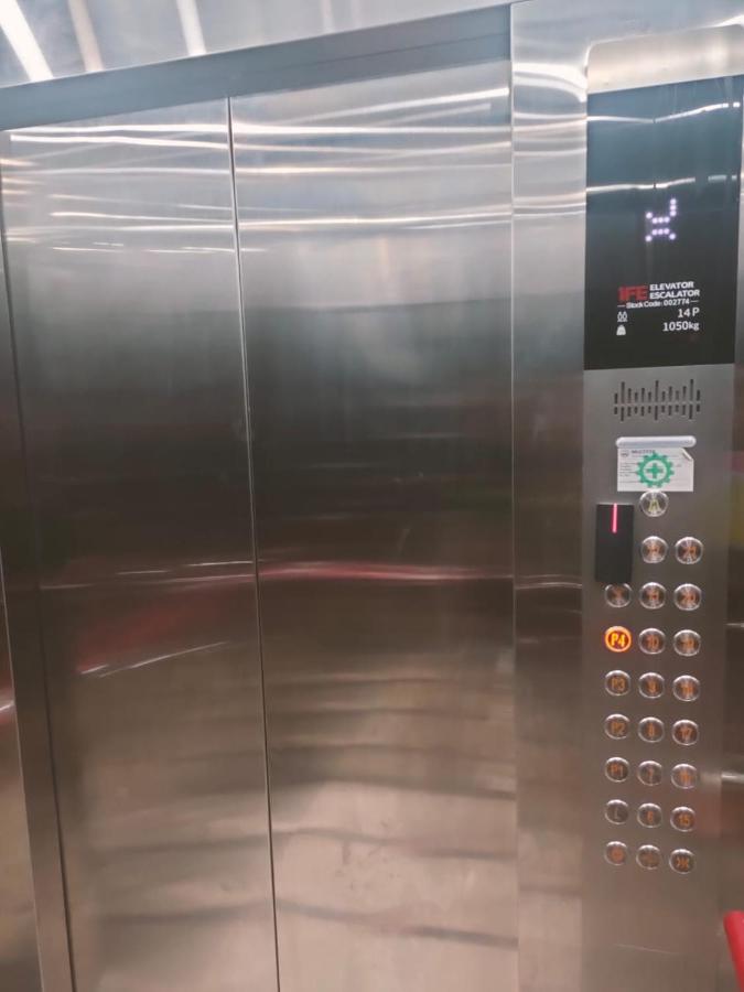 Apartemen Permata Residence - 3